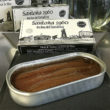 Filete de anchoa de Santoña en Aceite de Oliva