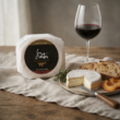 Queso artesano cremoso de oveja Majuelo