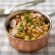 garbanzos con setas
