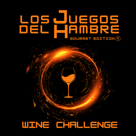 Juego Fariña Wine Challenge