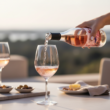 Vino rosado Pinkgall D.O Navarra