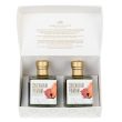 Estuche de 2 botellas de AOVE Centenarium Premium 100 ml