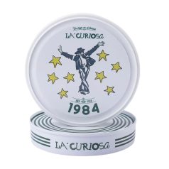 Tapas de Conservas La Curiosa para amantes de la música