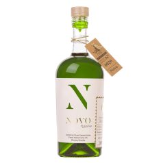 AOVE NOVO, COSECHA TEMPRANA