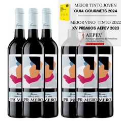 Primero 2022 de Fariña – 6 unidades