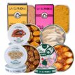 Pack de conservas y patés La Curiosa