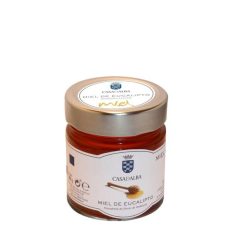 miel de eucalipto casa de alba