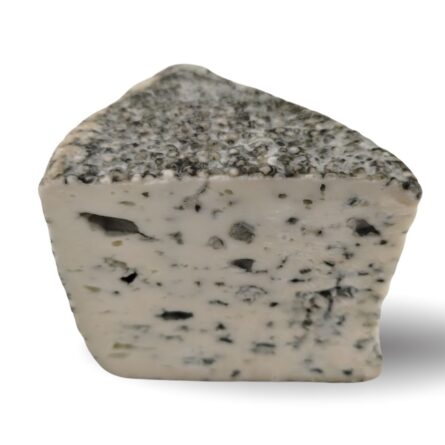 cuña 400 grs queso azul