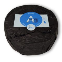 Queso azul afinado con miel Las Cortas