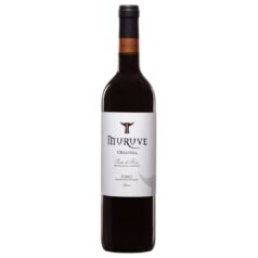 Muruve Crianza
