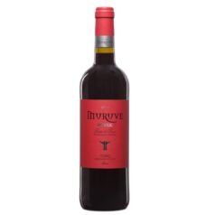 vino tinto Muruve roble