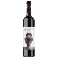 Vino tinto Miralmonte Crianza