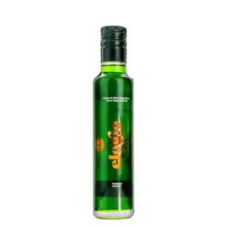 AOVE Elogio Premium. 100% Picual. 250 ml.