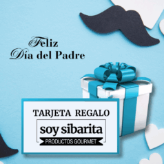 Tarjeta regalo Día del Padre
