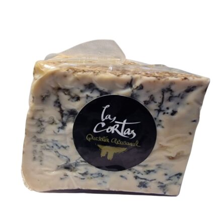 queso azul de oveja afinado con miel