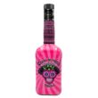 Crema de fresa con Tequila Yuppies