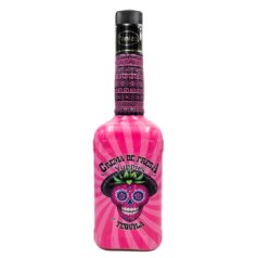 Crema de Fresa con tequila Yuppìes