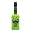 Crema de melón con Tequila Yuppies