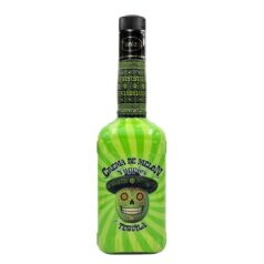 Crema de melón con tequila Yuppies