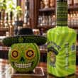 Crema de melón con Tequila Yuppies
