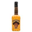 Crema de mango con Tequila Yuppies