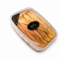 ANCHOAS DOBLE CERO