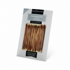 anchoas en aceite de oliva serie plata