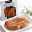 Anchoas del Cantábrico en aceite de oliva. Serie plata. 100 grs