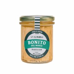 bonito del norte la curiosa