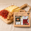 Pack Gourmet de Queso Castellano Añejo DM y Membrillo Santa Teresa – 350 g