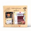 Pack Gourmet de Queso Castellano Añejo DM y Membrillo Santa Teresa – 350 g